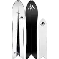 Jones Snowboards Storm Chaser Splitboard mønster