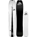 Jones Snowboards Mind Expander Splitboard mønster