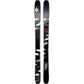 Black Diamond Impulse 98 Fjellski