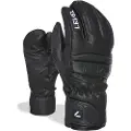 Level Rs Trigger Hansker