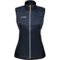 Mammut Eigerjoch Insulated Hybrid Vest