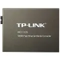 TP-LINK Mc111cs-medieskonverter