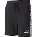 Puma Ess+ Camos Shorts