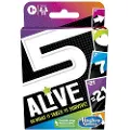 Hasbro 5 Alive-kortspill