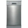 Edesa Edw-4610 X Oppvaskmaskin 10 Antall Plasseringsinnstillinger
