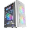 Mars Gaming Mc300 Crystal Pc-tårnkasse