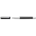Staedtler triplus 474, Antrasitt, Fyllesystem med patron, Blå, Metall, Rustfritt stål, Fint