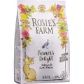 Rosie's Farm Adult Kalkun med søtpotet - 400 g
