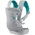 Infantino Flip Light 4 In 1 Babybjørn