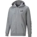 Puma Essentials+ Tape Fl Collegegenser