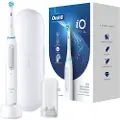 Oral-B Io Series 4n Elektrisk Tannbørste Med Etui
