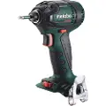 Metabo SSD 18 LTX 200 BL Batteri slagskrutrekker 18V; metaBOX 145