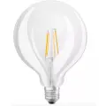Osram E27 LED-pære dimbar 7W 2700-2200K