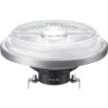 Philips Signify 33395600 Glødepære-lamp EEK G (A - G) G53 Reflektor 10.8 W Varmhvid (Ø x L) 111 mm x 61 mm 1 stk