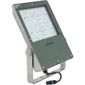 Philips BVP130 LED210-4S/740 A, Grå, IP66, Akrylonitril styren-akrylat (ASA), Aluminium, Polymetylmetakrylat (PMMA), I, IK08, 0,2 m