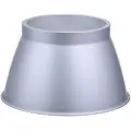 Signify Ledinaire 53016499, Høy bukt, Aluminium, Aluminium, Philips by Signify, 38,2 cm, 194 mm