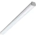 Philips Ledinaire WT060C, LED, 4000 K, 3600 lm, IP66, Grå, Hvit