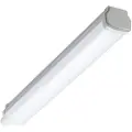 Philips Ledinaire WT060C, LED, 4000 K, 1800 lm, IP66, Grå, Hvit
