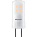 Philips CorePro LEDcapsule LV, 1,8 W, 20 W, GY6.35, 205 lm, 15000 h, varm hvit