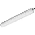 Philips CoreLine industriarmatur med sensor WT120C Gen2 1900lm/840 600 mm (1x18W)