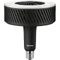 Philips Signify 75371900 Glødepære-lamp EEK F (A - G) E40 Specialsæt 140 W Neutralhvid (Ø x L) 250 mm x 290 mm 1 stk