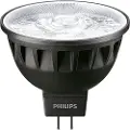 Philips 35851500, 6,7 W, 35 W, GU5.3, 440 lm, 40000 timer, Kjølig hvit