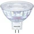Philips 30730800, 5,8 W, 35 W, GU5.3, 345 lm, 25000 timer, Varm glød