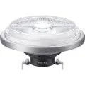 Philips Signify 33381900 Glødepære-lamp EEK G (A - G) G53 Reflektor 14.8 W Varmhvid (Ø x L) 111 mm x 61 mm 1 stk