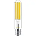 Philips Signify 31635500 Glødepære-lamp EEK B (A - G) E40 Specialsæt 40 W Neutralhvid (Ø x L) 46 mm x 225 mm 1 stk