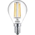 Signify Value Led Krone Dæmbar - 3,4W-40W/927 E14 P45 Klar Master Value Led Krone Dæmpbar