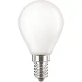 Philips CorePro LED 34720500, 4,3 W, 40 W, E14, 470 lm, 15000 h, varm hvit