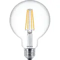 Philips Classic 34798400, 5,9 W, 60 W, E27, 806 lm, 15000 timer, Varm hvit