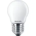 Philips CorePro LED 34768700, 6,5 W, 60 W, E27, 806 lm, 15000 h, varm hvit