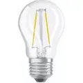 Ledvance OSRAM PARATHOM kronefilament 470lm 4,8W/827 (40W) E27 dimbar
