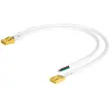 Ledvance 4058075133365, Tilkoblingskabel, Hvit, 1250 mm, 20 mm, 70 mm