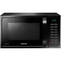 Samsung MC28H5015AK - Mikrobølgeovn med konveksjon og grill - 28 liter - 900 W