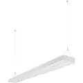Ledvance LN INDV D/I 1200 42 W 3000 K, Fleksibel montering, Hvit, Hvit, Aluminium, 42 W, Varm hvit