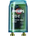 Philips Safety & Comfort - Elektronisk starter - blå