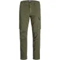Jack & Jones Ace Tucker Ama Cargobukser