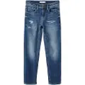 Name it Silas Tapered 1515 Jeans