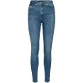 Vero Moda Sophia Skinny Fit Høytaljede Jeans