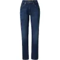 Superdry Vintage Slim Straight Jeans