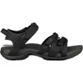 Teva W'S Tirra, BKBK, 37 (us 6) uk 4