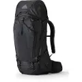Gregory Trekking-rygsæk - Gregory Baltoro 65 Obsidian Black