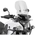Givi Af1110 Airflow Honda Crosstourer 1200/crosstourer 1200 Dct Justerbart Frontrute