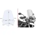 Givi 6401dt Triumph Tiger 800/800 Xc/800 Xr Frontrute