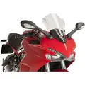 Puig Touring Ducati Supersport 939/s Frontrute