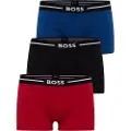 Hugo Boss Bold 10245121 01 Boxers 3 Enheter