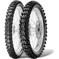 Pirelli Scorpion Mx 32 Mid Soft Tt Nhs Off-road Bakdekk