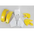 Ufo Sukit400-999 Plastsett